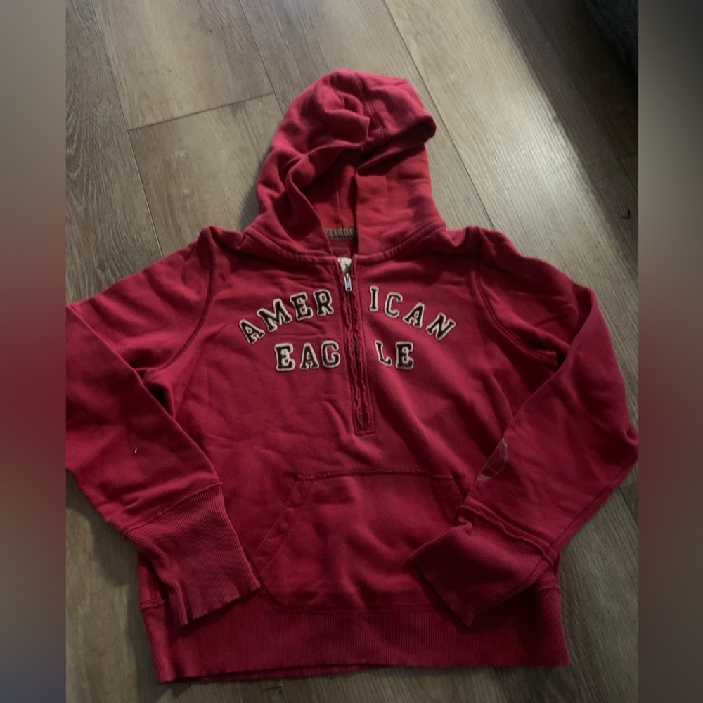 Vintage American  eagle sweatshirt